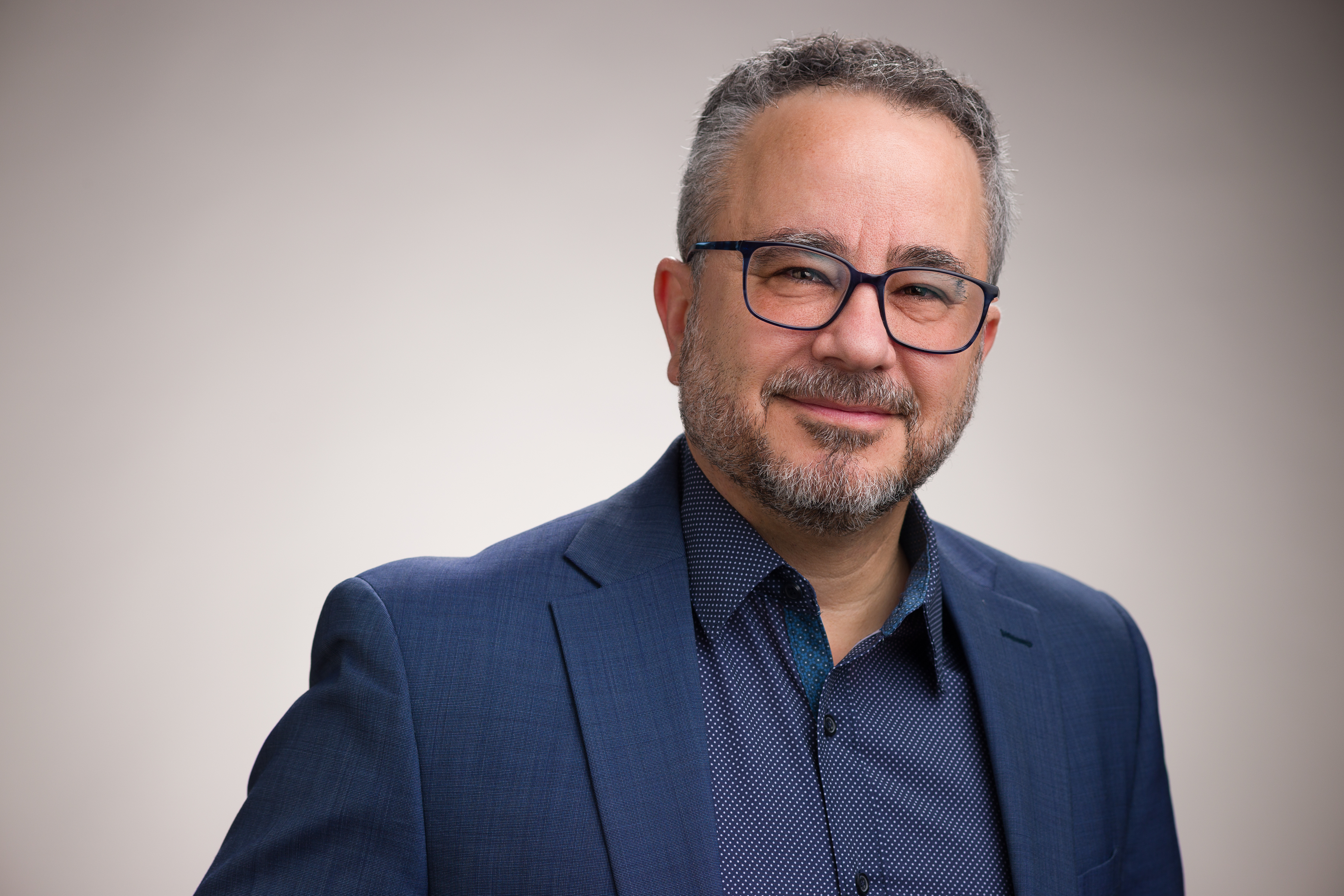 Glenn Turell, Founder of Turell PE Advisory